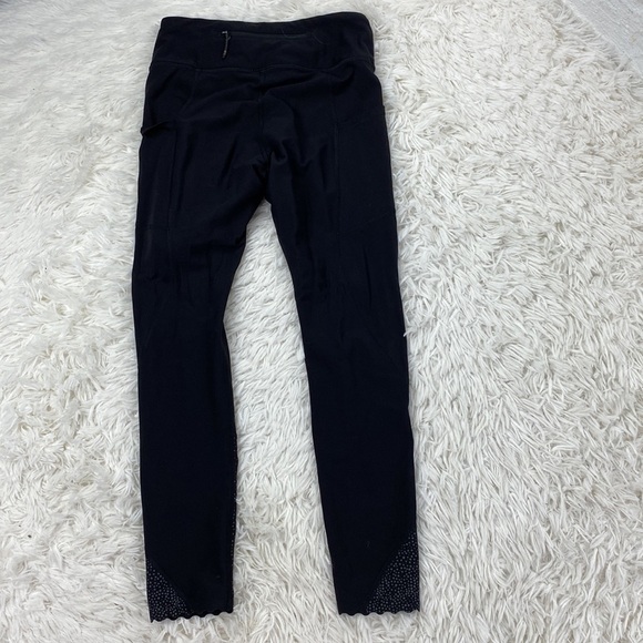 Lululemon Tight Stuff Tight Black - Picture 8 of 8